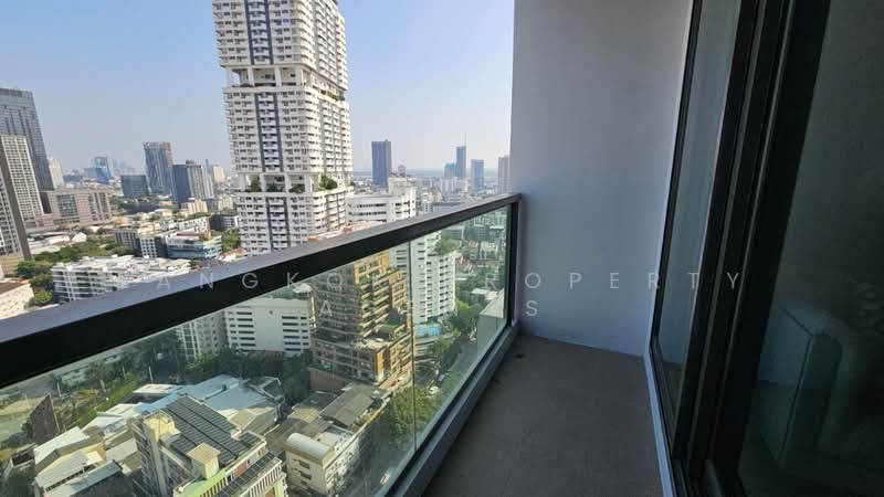 The Address Sukhumvit 28, Bangkok, 1 Soi Sukhumvit 28, Khong Tan, Khlong Toei, Bangkok, 1 Bedroom, 52 sqm, Condo For Rent, by BANGKOK PROPERTY AGENTS, 500189087 - DDproperty.com
