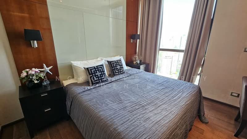 The Address Sukhumvit 28, Bangkok, 1 Soi Sukhumvit 28, Khong Tan, Khlong Toei, Bangkok, 1 Bedroom, 52 sqm, Condo For Rent, by BANGKOK PROPERTY AGENTS, 500189087 - DDproperty.com