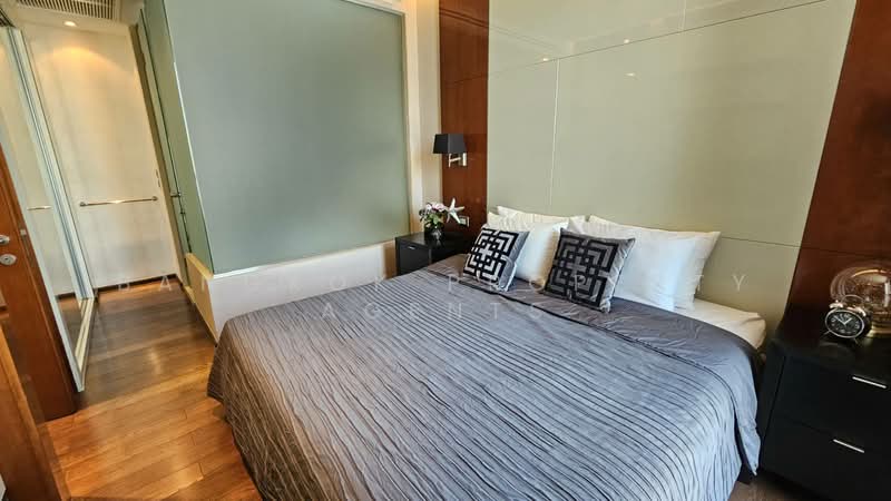 The Address Sukhumvit 28, Bangkok, 1 Soi Sukhumvit 28, Khong Tan, Khlong Toei, Bangkok, 1 Bedroom, 52 sqm, Condo For Rent, by BANGKOK PROPERTY AGENTS, 500189087 - DDproperty.com