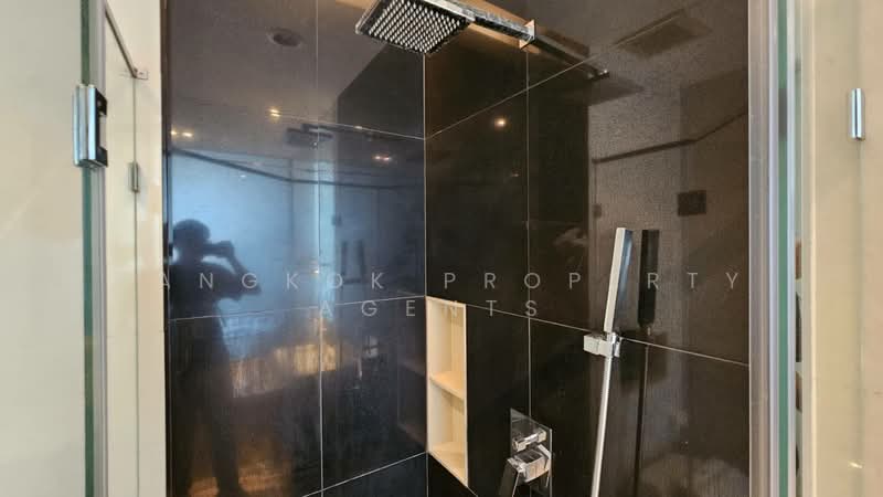 The Address Sukhumvit 28, Bangkok, 1 Soi Sukhumvit 28, Khong Tan, Khlong Toei, Bangkok, 1 Bedroom, 52 sqm, Condo For Rent, by BANGKOK PROPERTY AGENTS, 500189087 - DDproperty.com