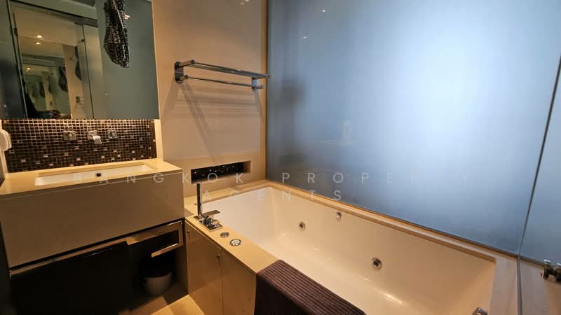 The Address Sukhumvit 28, Bangkok, 1 Soi Sukhumvit 28, Khong Tan, Khlong Toei, Bangkok, 1 Bedroom, 52 sqm, Condo For Rent, by BANGKOK PROPERTY AGENTS, 500189087 - DDproperty.com