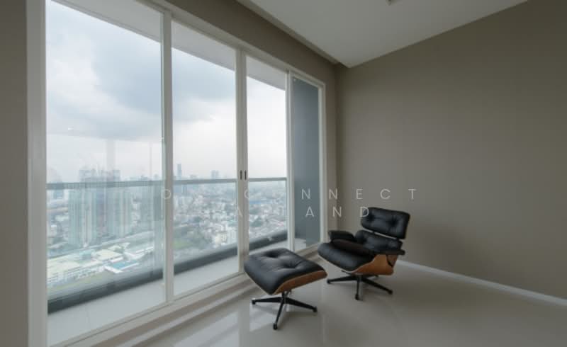 Menam Residences : แม่น้ำ เรสซิเดนท์, กรุงเทพ, 2088 ถนนเจริญกรุง, วัดพระยาไกร, บางคอแหลม, กรุงเทพ, 121 ตร.ม., คอนโด ขาย, โดย HomeConnect Thailand, 500189089 - DDproperty.com