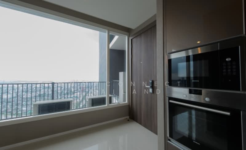 Menam Residences : แม่น้ำ เรสซิเดนท์, กรุงเทพ, 2088 ถนนเจริญกรุง, วัดพระยาไกร, บางคอแหลม, กรุงเทพ, 121 ตร.ม., คอนโด ขาย, โดย HomeConnect Thailand, 500189089 - DDproperty.com