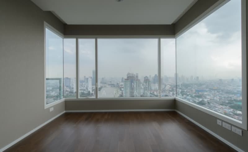 Menam Residences : แม่น้ำ เรสซิเดนท์, กรุงเทพ, 2088 ถนนเจริญกรุง, วัดพระยาไกร, บางคอแหลม, กรุงเทพ, 121 ตร.ม., คอนโด ขาย, โดย HomeConnect Thailand, 500189089 - DDproperty.com