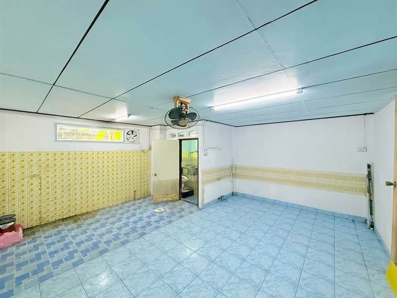 หมู่บ้านศุภวรรณ 1 (Supawan 1) ซอยเพชรเกษม82 แยก2, Bangkok, Bang Khae, Bang Khae, Bangkok, 3 Bedrooms, 100 sqm, Townhouse For Sale, by คุณ ภัควรินธร อัครศักดิ์ปัญญา (แนน), 500189092 - DDproperty.com