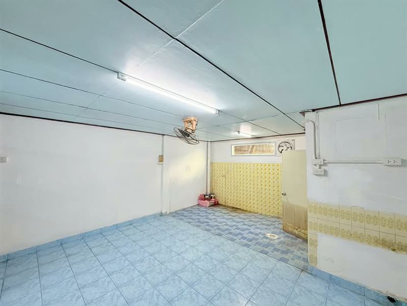 หมู่บ้านศุภวรรณ 1 (Supawan 1) ซอยเพชรเกษม82 แยก2, Bangkok, Bang Khae, Bang Khae, Bangkok, 3 Bedrooms, 100 sqm, Townhouse For Sale, by คุณ ภัควรินธร อัครศักดิ์ปัญญา (แนน), 500189092 - DDproperty.com