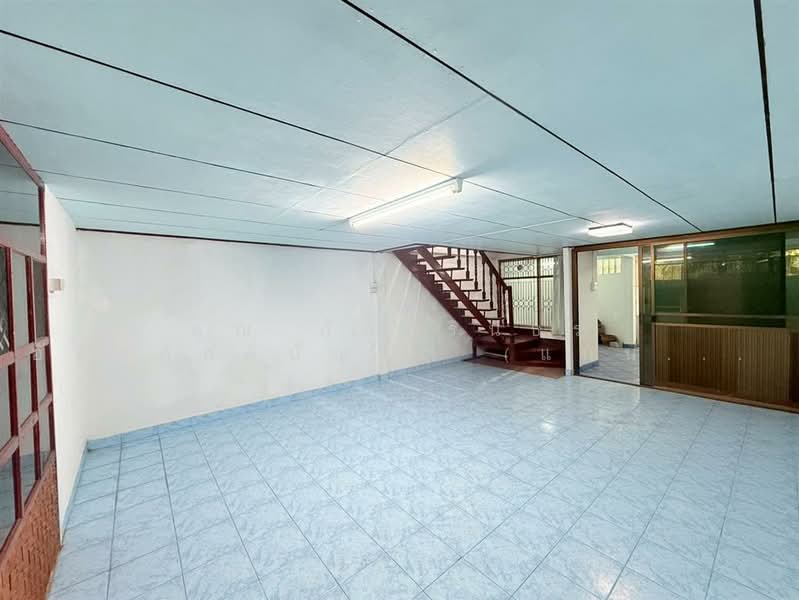 หมู่บ้านศุภวรรณ 1 (Supawan 1) ซอยเพชรเกษม82 แยก2, Bangkok, Bang Khae, Bang Khae, Bangkok, 3 Bedrooms, 100 sqm, Townhouse For Sale, by คุณ ภัควรินธร อัครศักดิ์ปัญญา (แนน), 500189092 - DDproperty.com