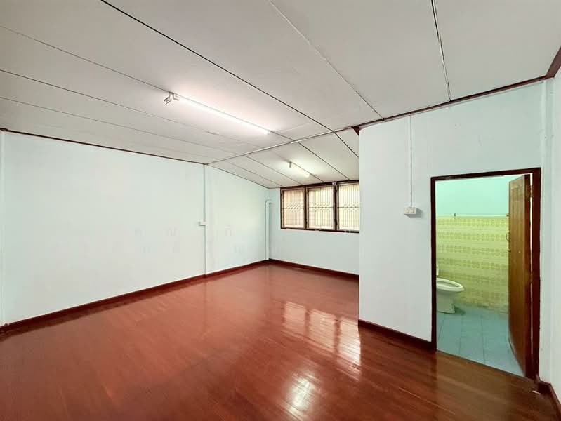 หมู่บ้านศุภวรรณ 1 (Supawan 1) ซอยเพชรเกษม82 แยก2, Bangkok, Bang Khae, Bang Khae, Bangkok, 3 Bedrooms, 100 sqm, Townhouse For Sale, by คุณ ภัควรินธร อัครศักดิ์ปัญญา (แนน), 500189092 - DDproperty.com