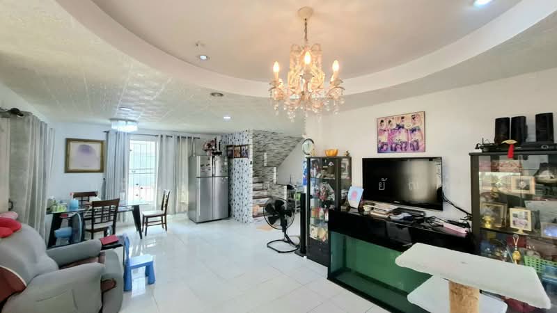 ออคิด วิลล่า บางนา, Samut Prakan, Bang Sao Thong, Bang Sao Thong, Samut Prakan, 3 Bedrooms, 180 sqm, Single Detached House For Sale, by สุชัจจ์ แสงสายัณห์, 500189093 - DDproperty.com