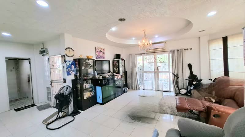 ออคิด วิลล่า บางนา, Samut Prakan, Bang Sao Thong, Bang Sao Thong, Samut Prakan, 3 Bedrooms, 180 sqm, Single Detached House For Sale, by สุชัจจ์ แสงสายัณห์, 500189093 - DDproperty.com