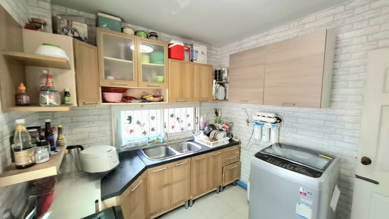 ออคิด วิลล่า บางนา, Samut Prakan, Bang Sao Thong, Bang Sao Thong, Samut Prakan, 3 Bedrooms, 180 sqm, Single Detached House For Sale, by สุชัจจ์ แสงสายัณห์, 500189093 - DDproperty.com