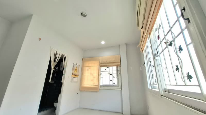 ออคิด วิลล่า บางนา, Samut Prakan, Bang Sao Thong, Bang Sao Thong, Samut Prakan, 3 Bedrooms, 180 sqm, Single Detached House For Sale, by สุชัจจ์ แสงสายัณห์, 500189093 - DDproperty.com