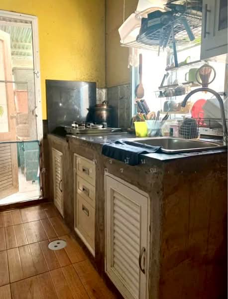 Pruksa Ville 62/1 Nimitmai, Bangkok, Nimit Mai Road, Sai Kong Din, Khlong Sam Wa, Bangkok, 3 Bedrooms, 160 sqm, Townhouse For Sale, by ภัทรนัน อิศรางกูร ณ อยุธยา, 500189095 - DDproperty.com