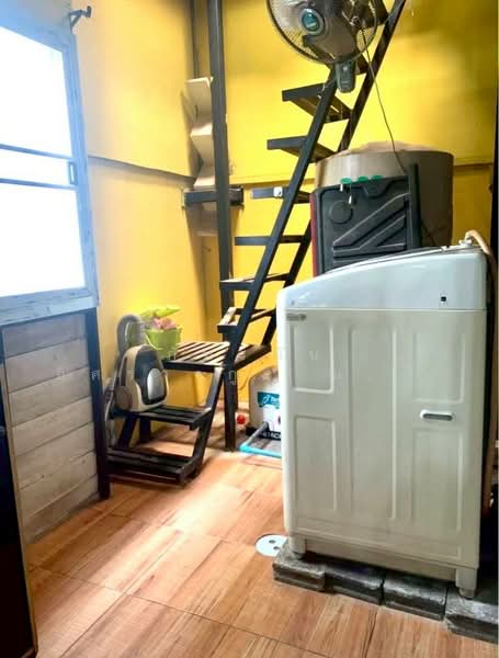 Pruksa Ville 62/1 Nimitmai : พฤกษา วิลล์ 62/1 นิมิตใหม่, กรุงเทพ, ถนน นิมิตใหม่, ทรายกองดิน, คลองสามวา, กรุงเทพ, 160 ตร.ม., ทาวน์เฮ้าส์ ขาย, โดย ภัทรนัน อิศรางกูร ณ อยุธยา, 500189095 - DDproperty.com