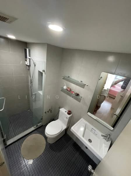 Elio Del Ray, Bangkok, 95 Sukhumvit 64 Road, Bang Chak, Phra Khanong, Bangkok, 1 Bedroom, 35 sqm, Condo For Rent, by Living Condo, 500189096 - DDproperty.com