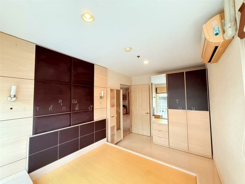 Metro Park Sathorn, Bangkok, Kanlapaphruek Road, Bang Wa, Phasi Charoen, Bangkok, 2 Bedrooms, 74 sqm, Condo For Sale, by คุณ ภัควรินธร อัครศักดิ์ปัญญา (แนน), 500189098 - DDproperty.com