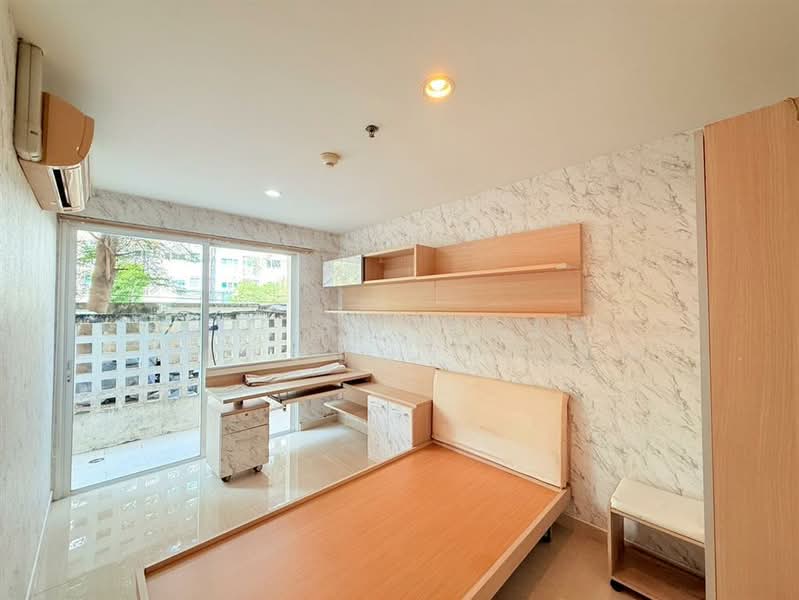 Metro Park Sathorn, Bangkok, Kanlapaphruek Road, Bang Wa, Phasi Charoen, Bangkok, 2 Bedrooms, 74 sqm, Condo For Sale, by คุณ ภัควรินธร อัครศักดิ์ปัญญา (แนน), 500189098 - DDproperty.com