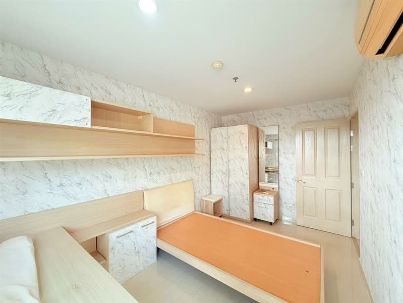 Metro Park Sathorn, Bangkok, Kanlapaphruek Road, Bang Wa, Phasi Charoen, Bangkok, 2 Bedrooms, 74 sqm, Condo For Sale, by คุณ ภัควรินธร อัครศักดิ์ปัญญา (แนน), 500189098 - DDproperty.com