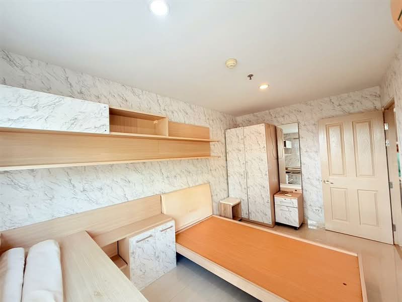 Metro Park Sathorn, Bangkok, Kanlapaphruek Road, Bang Wa, Phasi Charoen, Bangkok, 2 Bedrooms, 74 sqm, Condo For Sale, by คุณ ภัควรินธร อัครศักดิ์ปัญญา (แนน), 500189098 - DDproperty.com