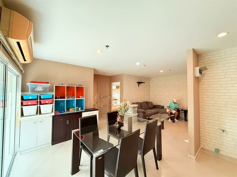 Metro Park Sathorn, Bangkok, Kanlapaphruek Road, Bang Wa, Phasi Charoen, Bangkok, 2 Bedrooms, 74 sqm, Condo For Sale, by คุณ ภัควรินธร อัครศักดิ์ปัญญา (แนน), 500189098 - DDproperty.com