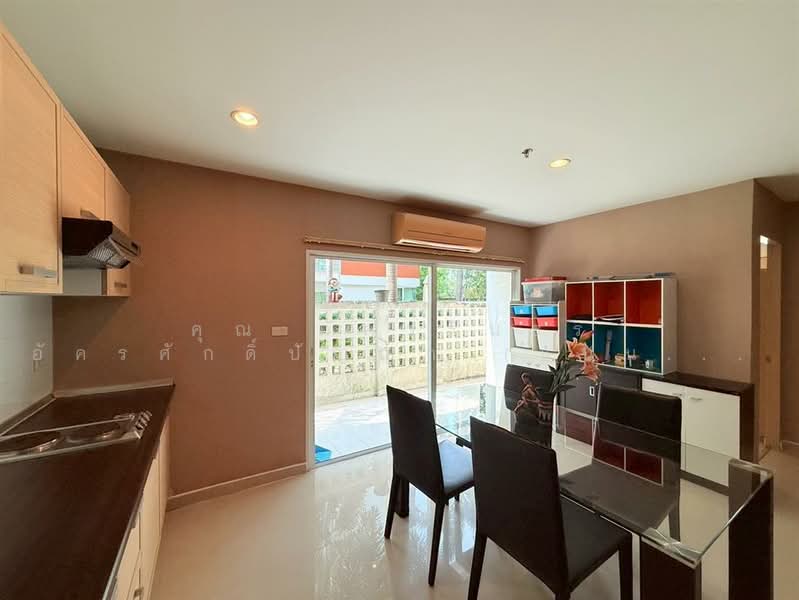 Metro Park Sathorn, Bangkok, Kanlapaphruek Road, Bang Wa, Phasi Charoen, Bangkok, 2 Bedrooms, 74 sqm, Condo For Sale, by คุณ ภัควรินธร อัครศักดิ์ปัญญา (แนน), 500189098 - DDproperty.com