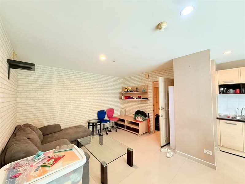 Metro Park Sathorn, Bangkok, Kanlapaphruek Road, Bang Wa, Phasi Charoen, Bangkok, 2 Bedrooms, 74 sqm, Condo For Sale, by คุณ ภัควรินธร อัครศักดิ์ปัญญา (แนน), 500189098 - DDproperty.com