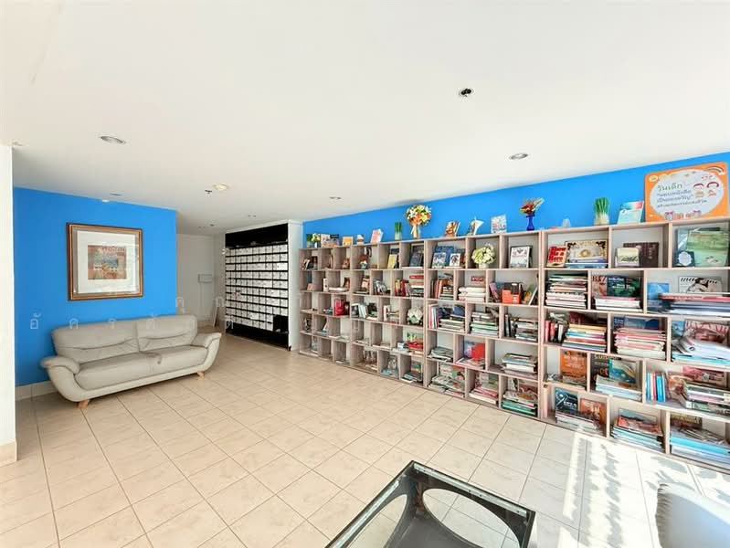 Metro Park Sathorn, Bangkok, Kanlapaphruek Road, Bang Wa, Phasi Charoen, Bangkok, 2 Bedrooms, 74 sqm, Condo For Sale, by คุณ ภัควรินธร อัครศักดิ์ปัญญา (แนน), 500189098 - DDproperty.com