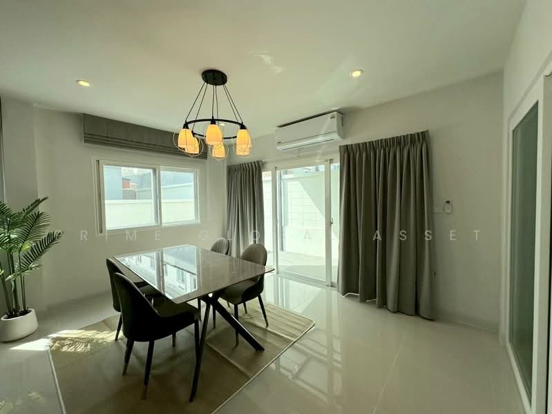 Supalai Bella Vichit, Phuket, Wichit, Muang Phuket, Phuket, 3 Bedrooms, 150 sqm, Single Detached House For Rent, by Prime Global Asset, 500189100 - DDproperty.com