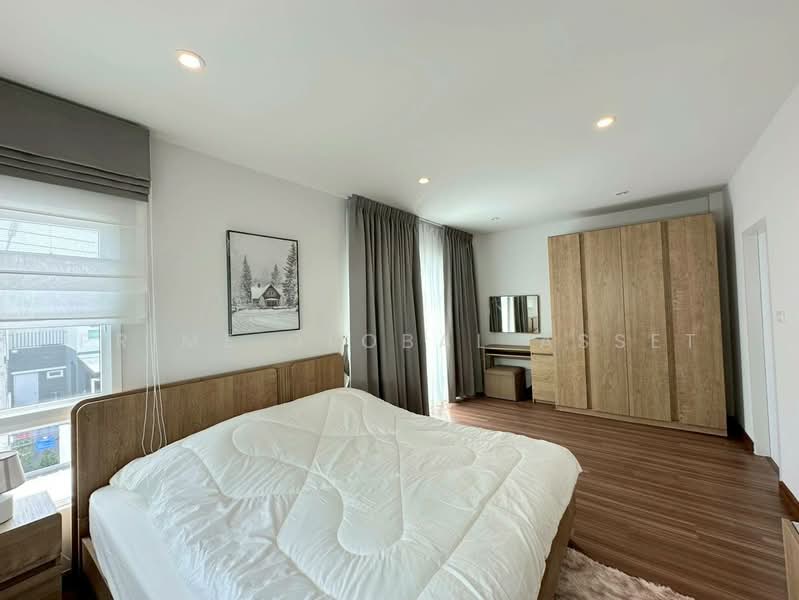 Supalai Bella Vichit, Phuket, Wichit, Muang Phuket, Phuket, 3 Bedrooms, 150 sqm, Single Detached House For Rent, by Prime Global Asset, 500189100 - DDproperty.com