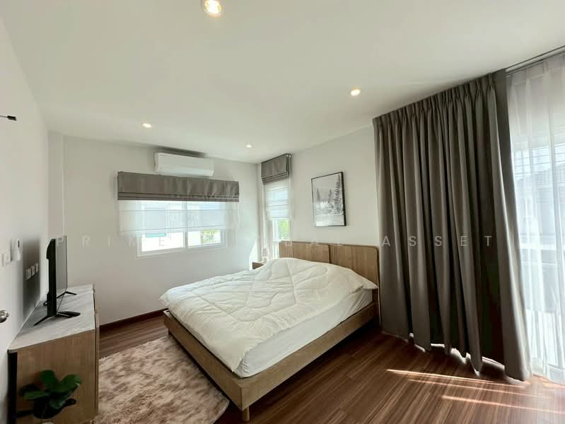 Supalai Bella Vichit, Phuket, Wichit, Muang Phuket, Phuket, 3 Bedrooms, 150 sqm, Single Detached House For Rent, by Prime Global Asset, 500189100 - DDproperty.com