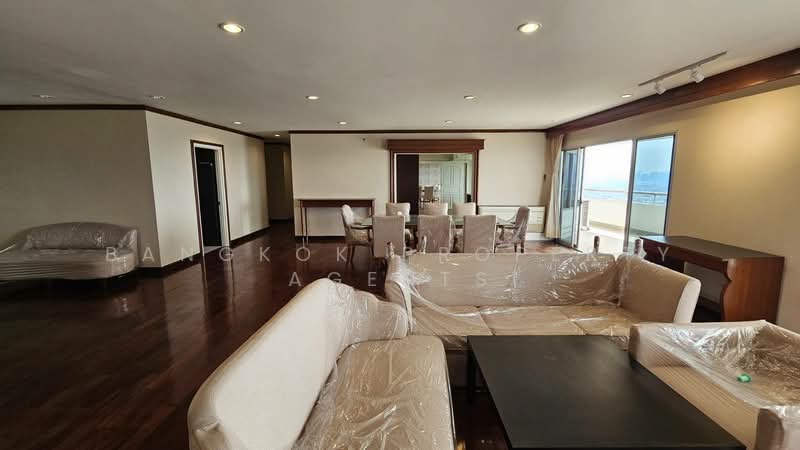 Bangkok River Marina : บางกอก ริเวอร์ มารีนา, กรุงเทพ, 266 ถ.จรัญสนิทวงศ์, บางพลัด, บางพลัด, กรุงเทพ, 300 ตร.ม., คอนโด ให้เช่า, โดย BANGKOK PROPERTY AGENTS, 500189101 - DDproperty.com