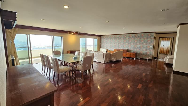 Bangkok River Marina : บางกอก ริเวอร์ มารีนา, กรุงเทพ, 266 ถ.จรัญสนิทวงศ์, บางพลัด, บางพลัด, กรุงเทพ, 300 ตร.ม., คอนโด ให้เช่า, โดย BANGKOK PROPERTY AGENTS, 500189101 - DDproperty.com