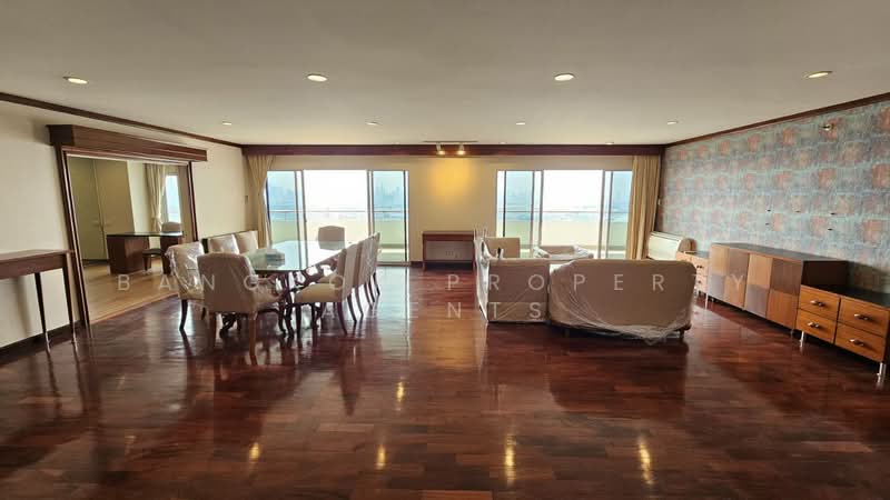 Bangkok River Marina : บางกอก ริเวอร์ มารีนา, กรุงเทพ, 266 ถ.จรัญสนิทวงศ์, บางพลัด, บางพลัด, กรุงเทพ, 300 ตร.ม., คอนโด ให้เช่า, โดย BANGKOK PROPERTY AGENTS, 500189101 - DDproperty.com