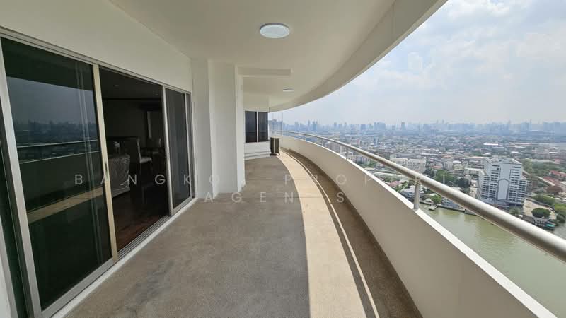 Bangkok River Marina : บางกอก ริเวอร์ มารีนา, กรุงเทพ, 266 ถ.จรัญสนิทวงศ์, บางพลัด, บางพลัด, กรุงเทพ, 300 ตร.ม., คอนโด ให้เช่า, โดย BANGKOK PROPERTY AGENTS, 500189101 - DDproperty.com