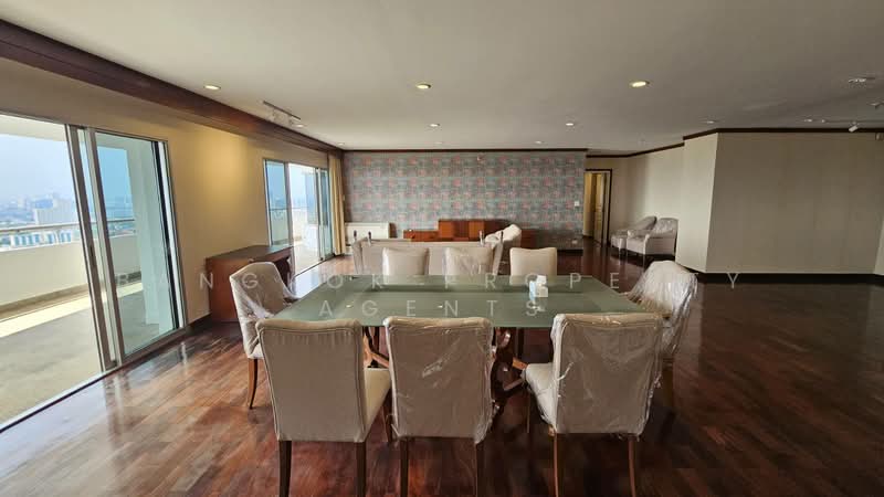 Bangkok River Marina : บางกอก ริเวอร์ มารีนา, กรุงเทพ, 266 ถ.จรัญสนิทวงศ์, บางพลัด, บางพลัด, กรุงเทพ, 300 ตร.ม., คอนโด ให้เช่า, โดย BANGKOK PROPERTY AGENTS, 500189101 - DDproperty.com