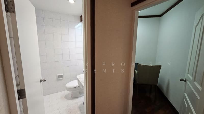 Bangkok River Marina, Bangkok, 266 Charan Sanitwong Rd., Bang Phlat, Bang Phlat, Bangkok, 3 Bedrooms, 300 sqm, Condo For Rent, by BANGKOK PROPERTY AGENTS, 500189101 - DDproperty.com