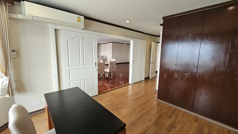 Bangkok River Marina, Bangkok, 266 Charan Sanitwong Rd., Bang Phlat, Bang Phlat, Bangkok, 3 Bedrooms, 300 sqm, Condo For Rent, by BANGKOK PROPERTY AGENTS, 500189101 - DDproperty.com