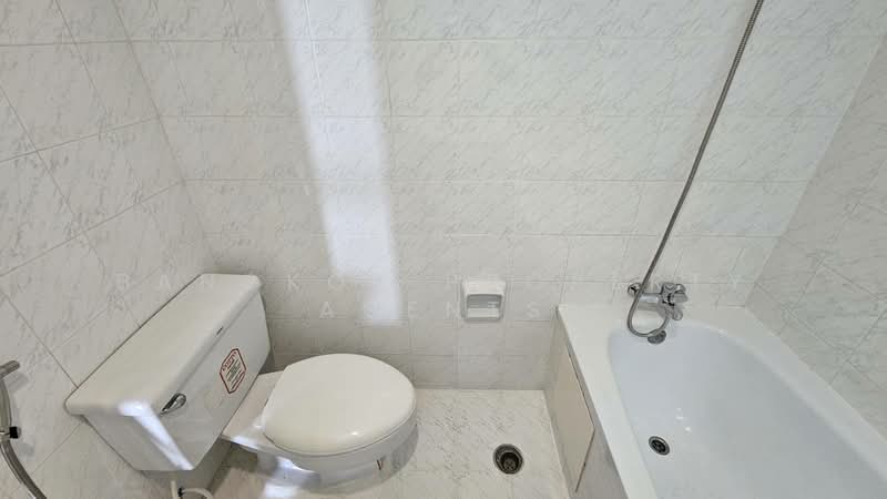 Bangkok River Marina : บางกอก ริเวอร์ มารีนา, กรุงเทพ, 266 ถ.จรัญสนิทวงศ์, บางพลัด, บางพลัด, กรุงเทพ, 300 ตร.ม., คอนโด ให้เช่า, โดย BANGKOK PROPERTY AGENTS, 500189101 - DDproperty.com