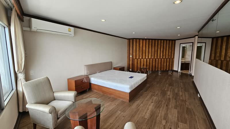 Bangkok River Marina : บางกอก ริเวอร์ มารีนา, กรุงเทพ, 266 ถ.จรัญสนิทวงศ์, บางพลัด, บางพลัด, กรุงเทพ, 300 ตร.ม., คอนโด ให้เช่า, โดย BANGKOK PROPERTY AGENTS, 500189101 - DDproperty.com