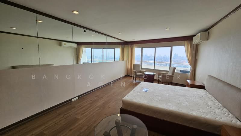 Bangkok River Marina, Bangkok, 266 Charan Sanitwong Rd., Bang Phlat, Bang Phlat, Bangkok, 3 Bedrooms, 300 sqm, Condo For Rent, by BANGKOK PROPERTY AGENTS, 500189101 - DDproperty.com