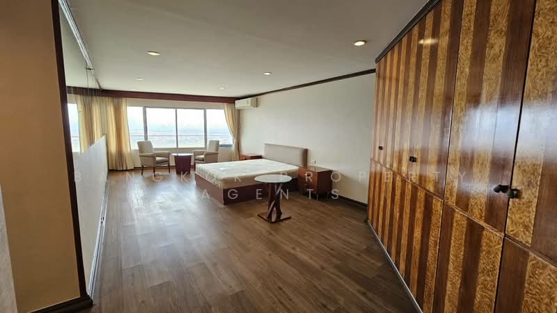 Bangkok River Marina : บางกอก ริเวอร์ มารีนา, กรุงเทพ, 266 ถ.จรัญสนิทวงศ์, บางพลัด, บางพลัด, กรุงเทพ, 300 ตร.ม., คอนโด ให้เช่า, โดย BANGKOK PROPERTY AGENTS, 500189101 - DDproperty.com