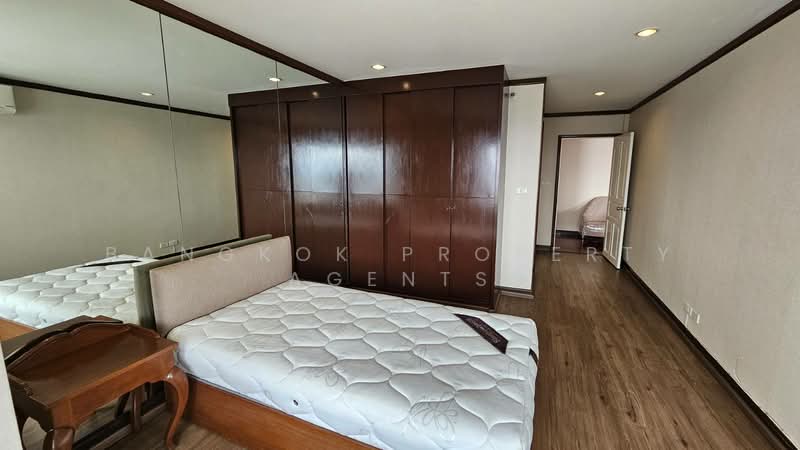 Bangkok River Marina, Bangkok, 266 Charan Sanitwong Rd., Bang Phlat, Bang Phlat, Bangkok, 3 Bedrooms, 300 sqm, Condo For Rent, by BANGKOK PROPERTY AGENTS, 500189101 - DDproperty.com