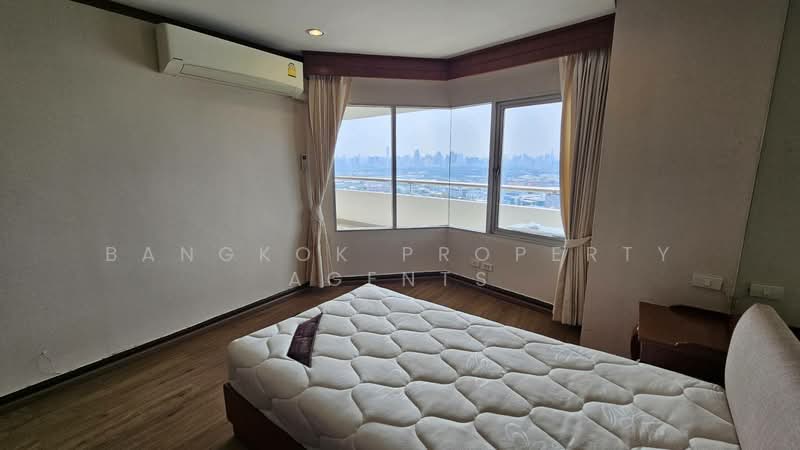 Bangkok River Marina : บางกอก ริเวอร์ มารีนา, กรุงเทพ, 266 ถ.จรัญสนิทวงศ์, บางพลัด, บางพลัด, กรุงเทพ, 300 ตร.ม., คอนโด ให้เช่า, โดย BANGKOK PROPERTY AGENTS, 500189101 - DDproperty.com