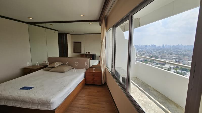 Bangkok River Marina : บางกอก ริเวอร์ มารีนา, กรุงเทพ, 266 ถ.จรัญสนิทวงศ์, บางพลัด, บางพลัด, กรุงเทพ, 300 ตร.ม., คอนโด ให้เช่า, โดย BANGKOK PROPERTY AGENTS, 500189101 - DDproperty.com