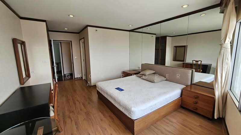 Bangkok River Marina, Bangkok, 266 Charan Sanitwong Rd., Bang Phlat, Bang Phlat, Bangkok, 3 Bedrooms, 300 sqm, Condo For Rent, by BANGKOK PROPERTY AGENTS, 500189101 - DDproperty.com