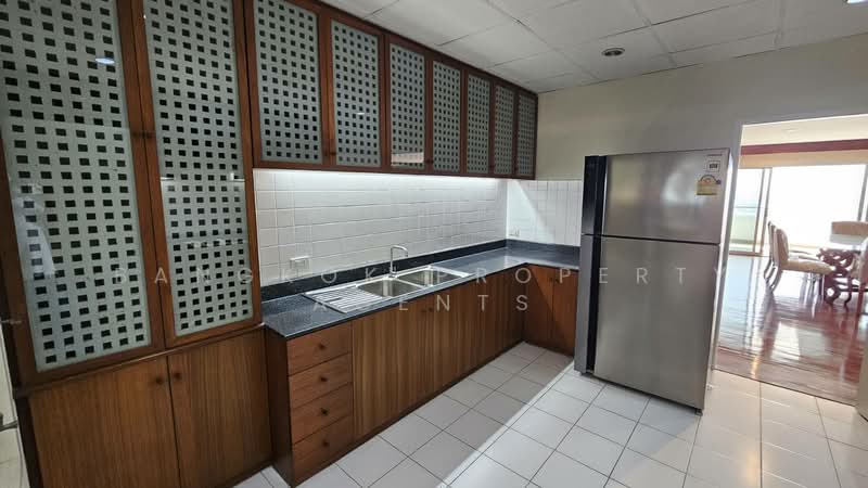 Bangkok River Marina : บางกอก ริเวอร์ มารีนา, กรุงเทพ, 266 ถ.จรัญสนิทวงศ์, บางพลัด, บางพลัด, กรุงเทพ, 300 ตร.ม., คอนโด ให้เช่า, โดย BANGKOK PROPERTY AGENTS, 500189101 - DDproperty.com