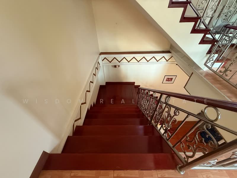 บ้านเดี่ยว 3 ชั้น ซอยรามอินทรา 65 และ 67, กรุงเทพ, ท่าแร้ง, บางเขน, กรุงเทพ, 300 ตร.ม., บ้านเดี่ยว ขาย, โดย Wisdom Real Estate, 500189102 - DDproperty.com