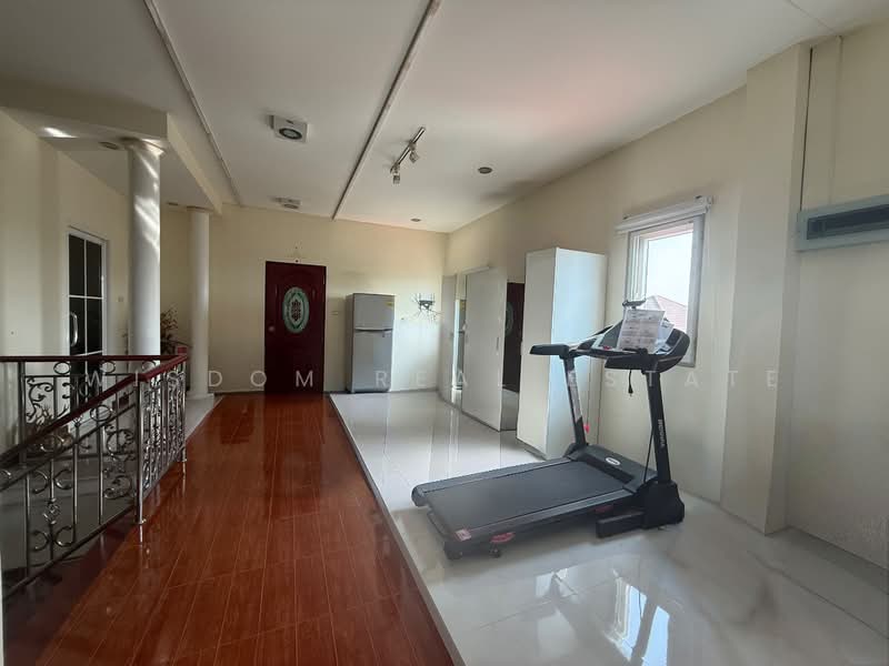 บ้านเดี่ยว 3 ชั้น ซอยรามอินทรา 65 และ 67, กรุงเทพ, ท่าแร้ง, บางเขน, กรุงเทพ, 300 ตร.ม., บ้านเดี่ยว ขาย, โดย Wisdom Real Estate, 500189102 - DDproperty.com