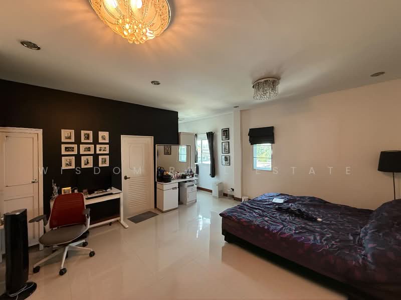 บ้านเดี่ยว 3 ชั้น ซอยรามอินทรา 65 และ 67, Bangkok, Tha Rang, Bang Khen, Bangkok, 6 Bedrooms, 300 sqm, Single Detached House For Sale, by Wisdom Real Estate, 500189102 - DDproperty.com