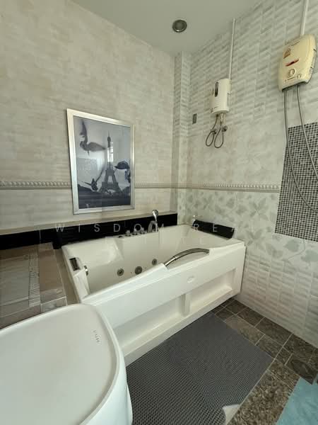 บ้านเดี่ยว 3 ชั้น ซอยรามอินทรา 65 และ 67, Bangkok, Tha Rang, Bang Khen, Bangkok, 6 Bedrooms, 300 sqm, Single Detached House For Sale, by Wisdom Real Estate, 500189102 - DDproperty.com